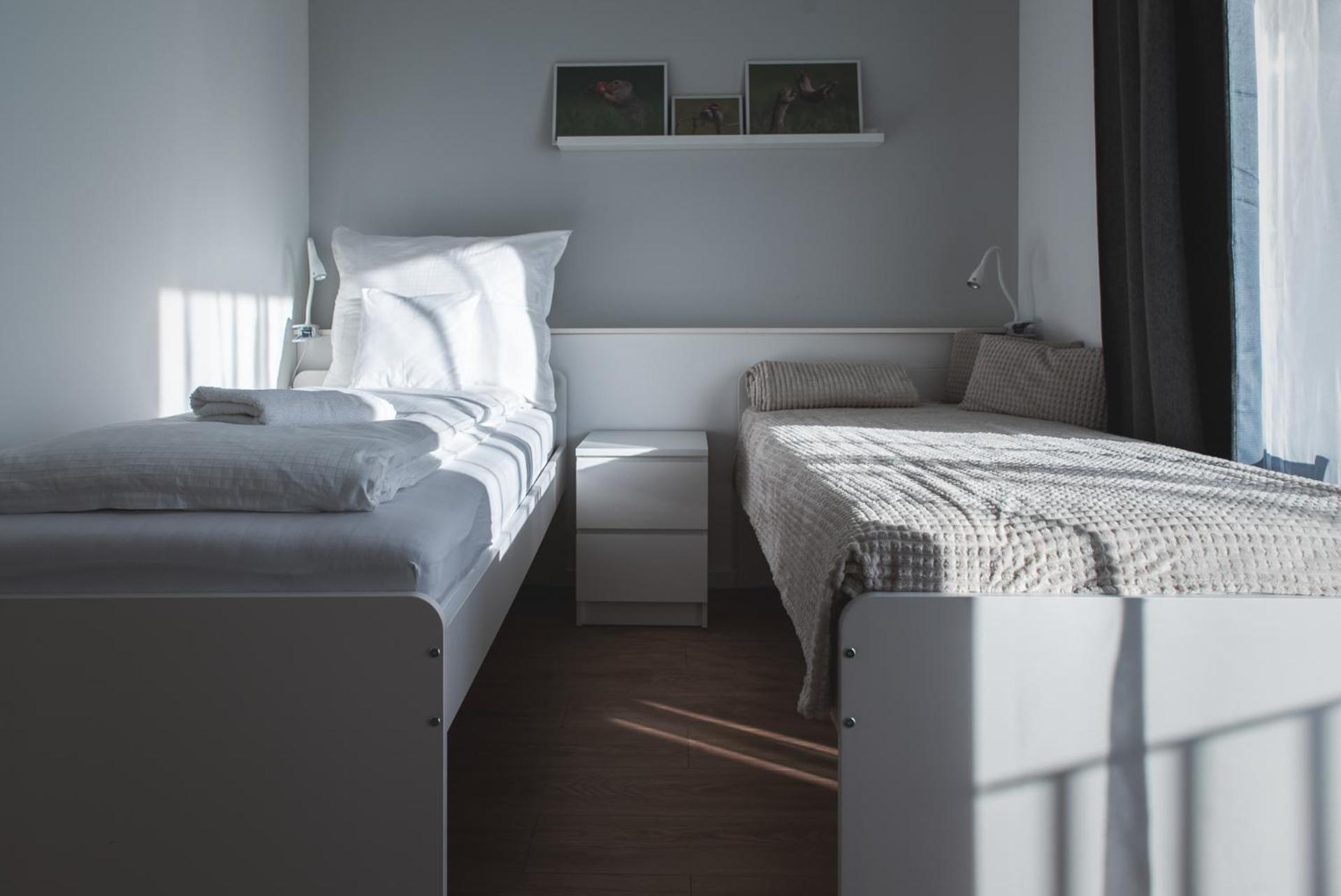 Nadas Apartman Szegedin Exterior foto