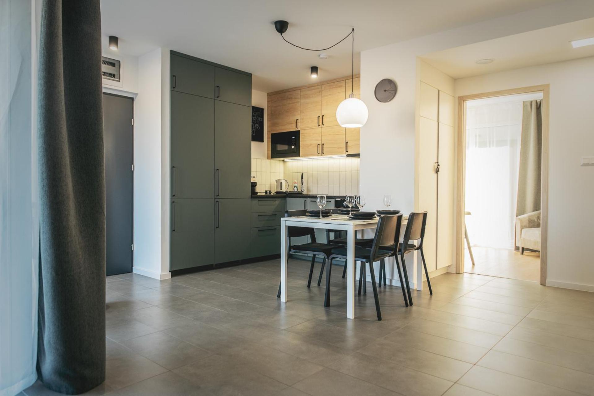 Nadas Apartman Szegedin Exterior foto